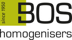 BOS homogenisers logo