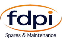 FDPI logo